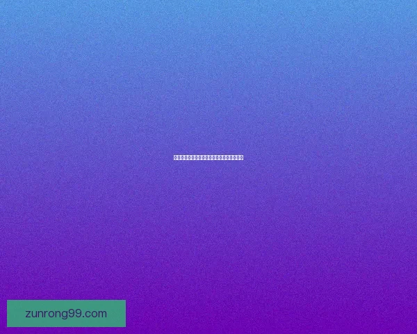 剑灵灵族男角色捏人数据详细分析与创建指南 剑灵灵族男角色捏人数据详细分析与创建指南